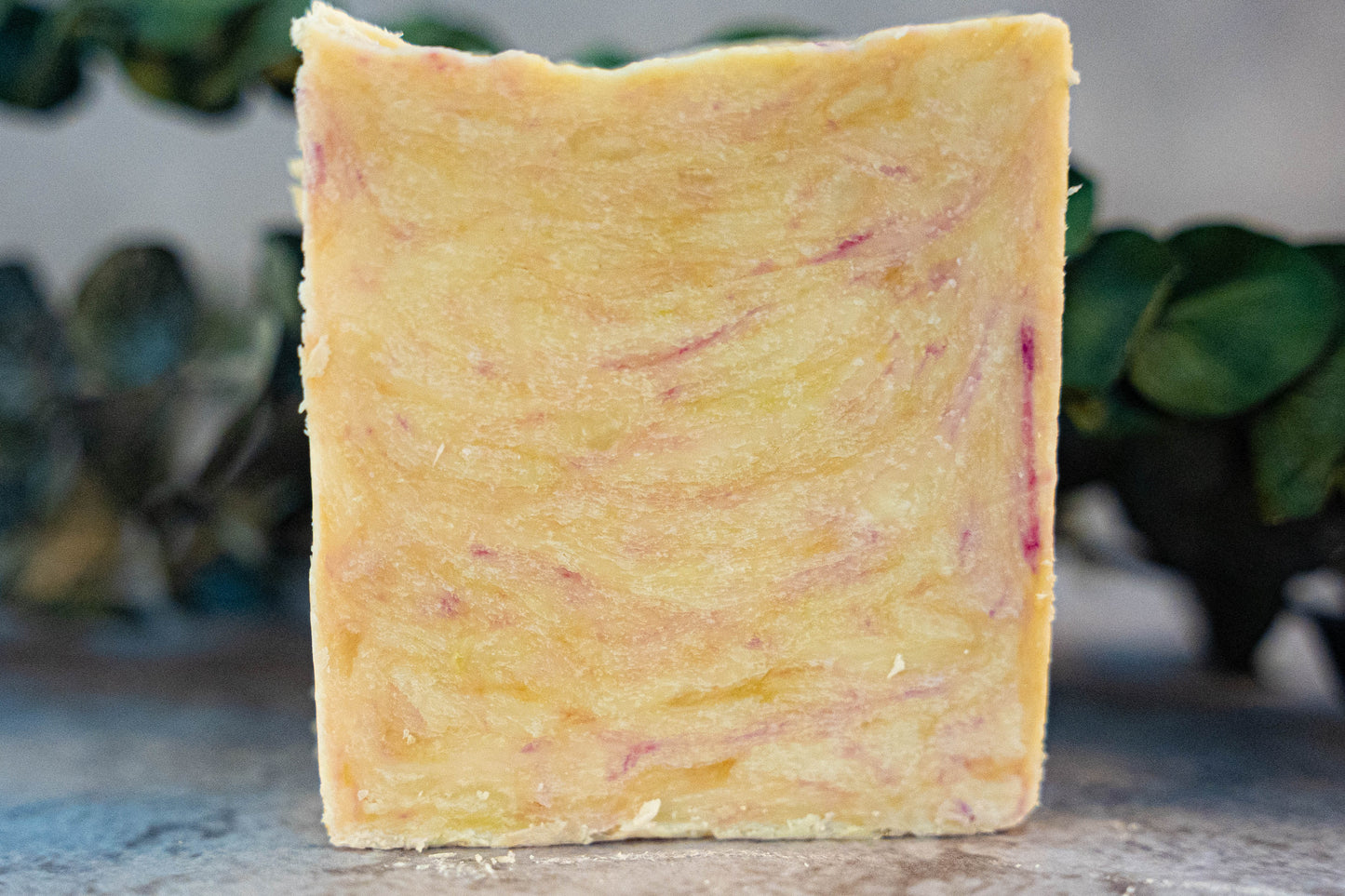 Awaken - Hot Process Soap