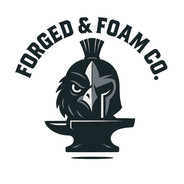Forged & Foam Co.