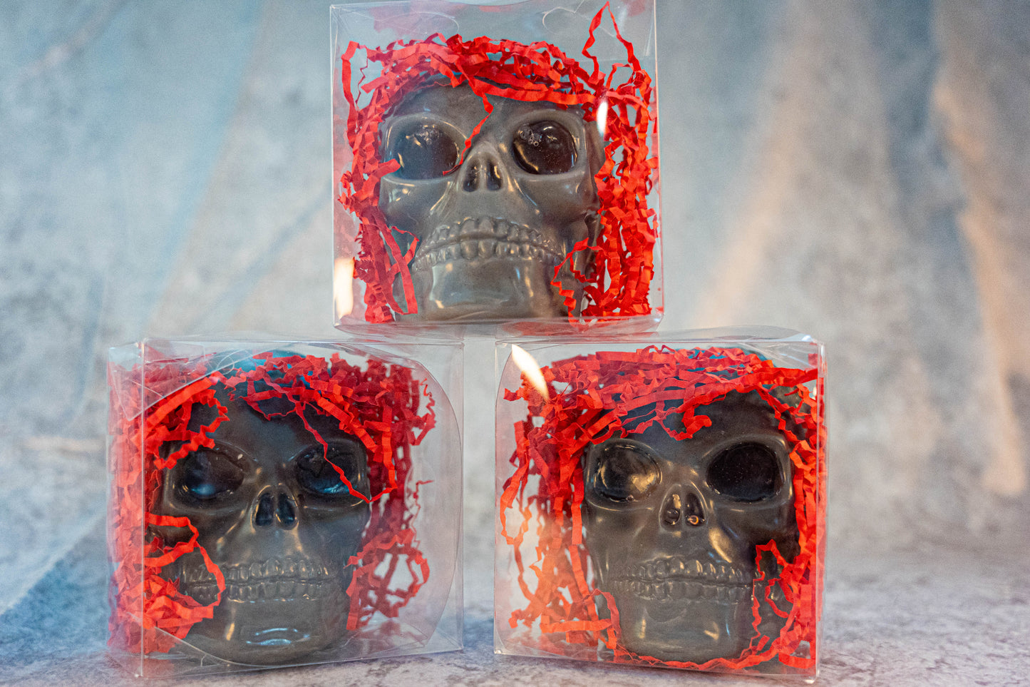 Skull Crusher Limited Edition Drop