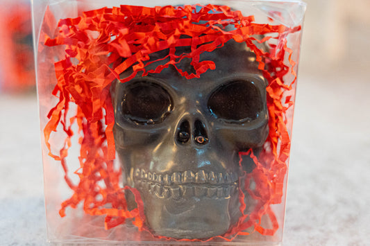 Skull Crusher Limited Edition Drop