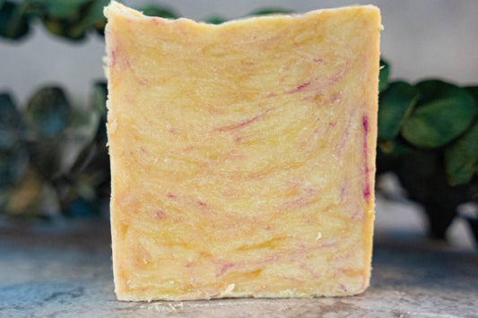 Awaken - Hot Process Soap