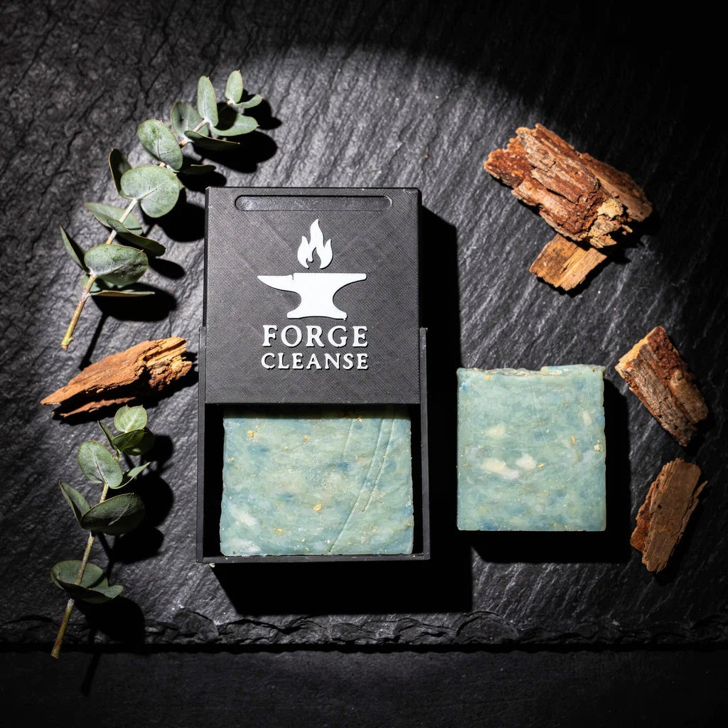 Forge Cleanse image 2
