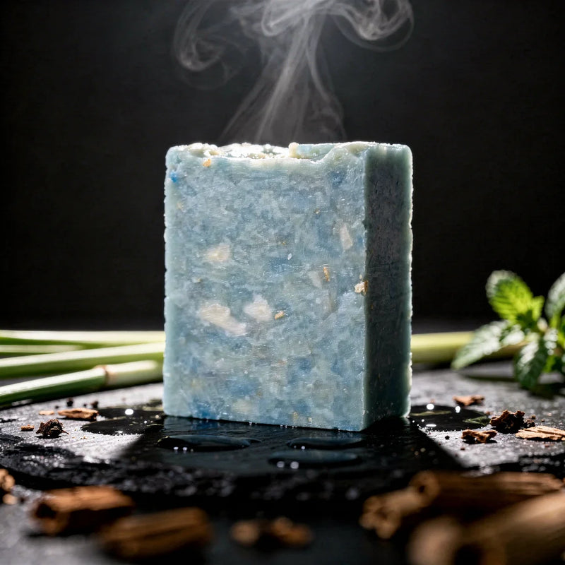 Forge Cleanse