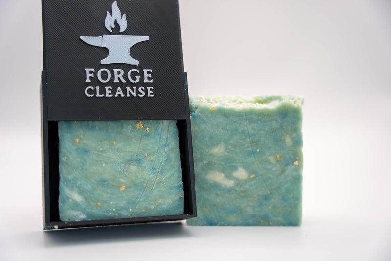 Forge Cleanse