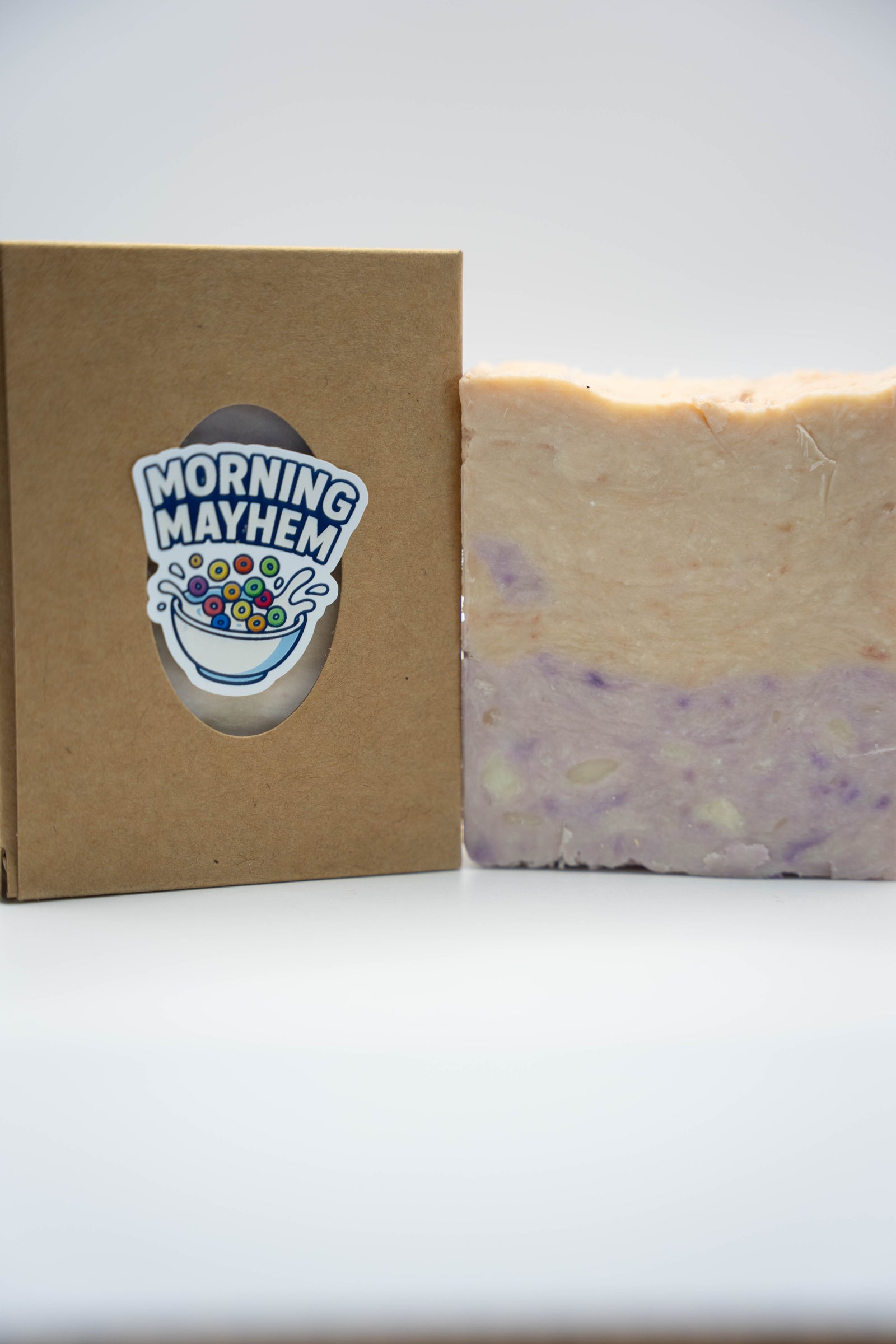 Morning Mayhem image 2