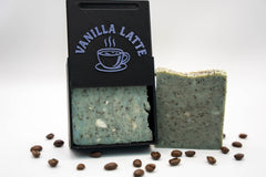 Vanilla Latte thumbnail 5