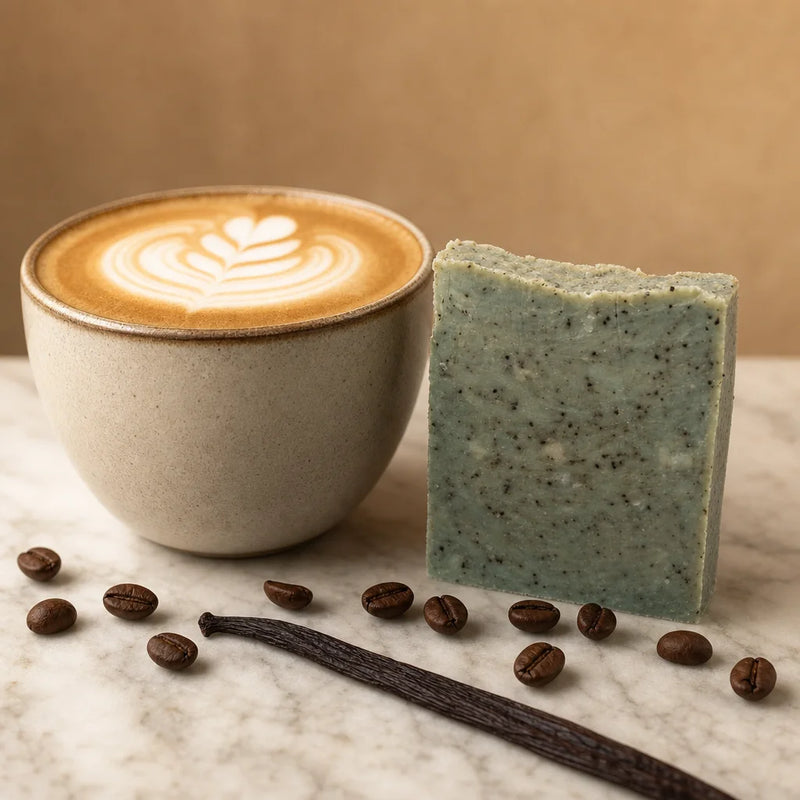 Vanilla Latte