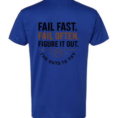 Fail Fast thumbnail 5