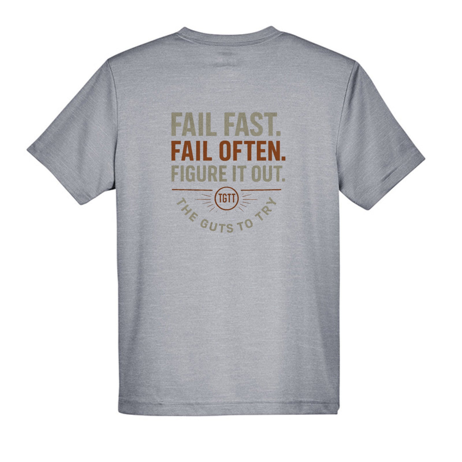 Fail Fast Kids image 2