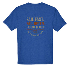 Fail Fast Kids thumbnail 5