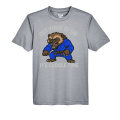 Cuddle Time thumbnail 15