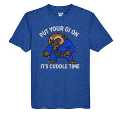 Cuddle Time thumbnail 11