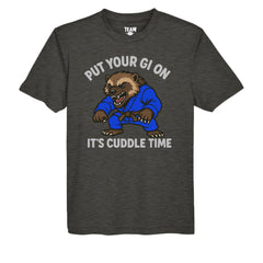 Cuddle Time thumbnail 9