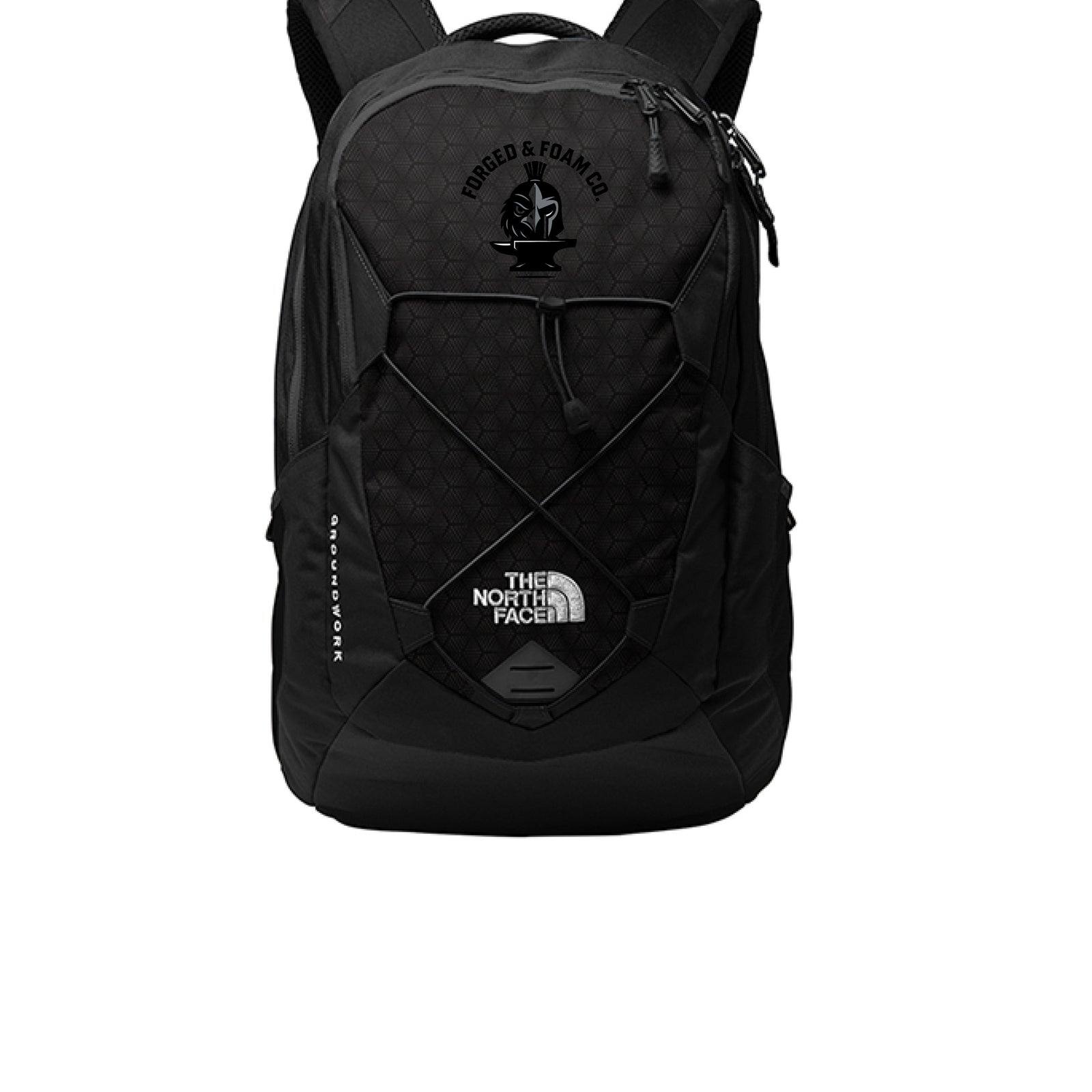 North Face Backpack image 2