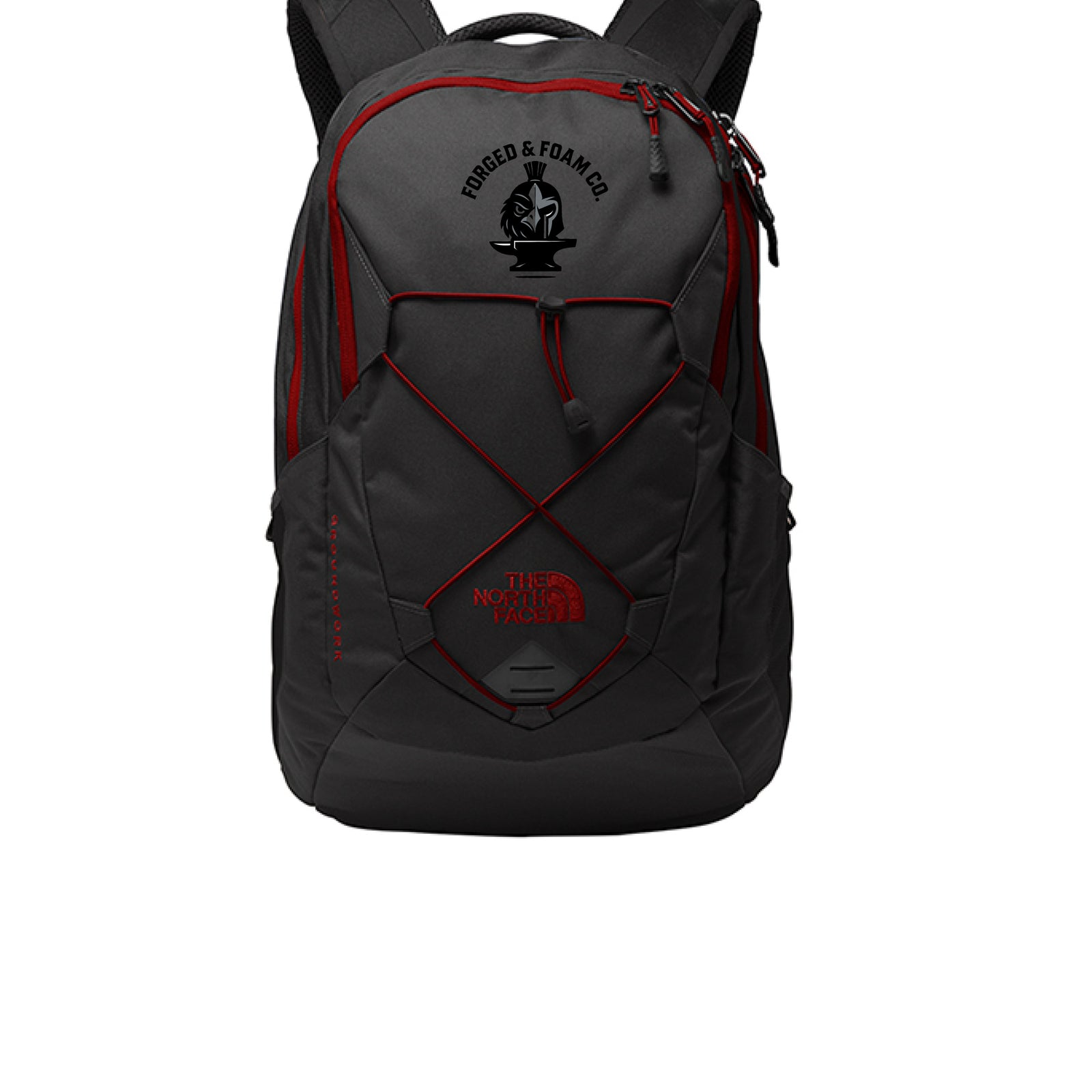 North Face Backpack image 1