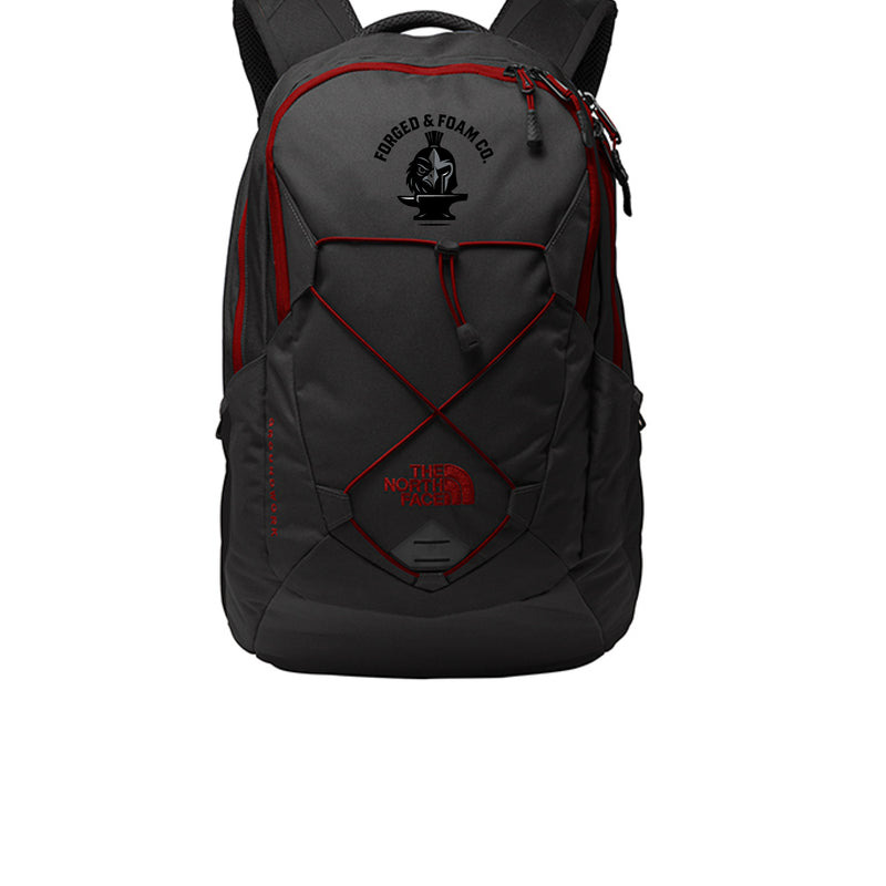 North Face Backpack
