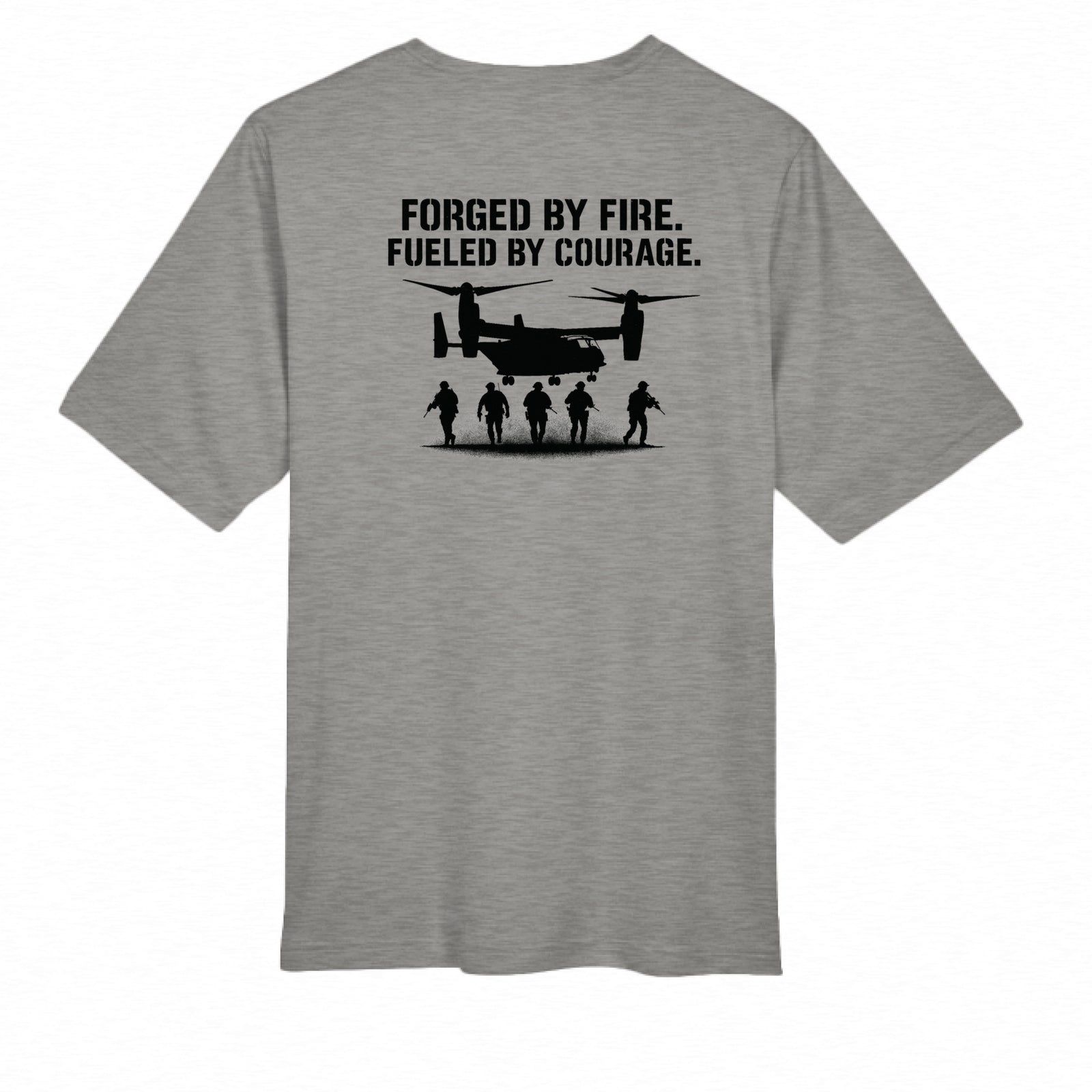 Forged By Fire image 2