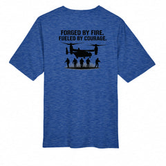 Forged By Fire thumbnail 5