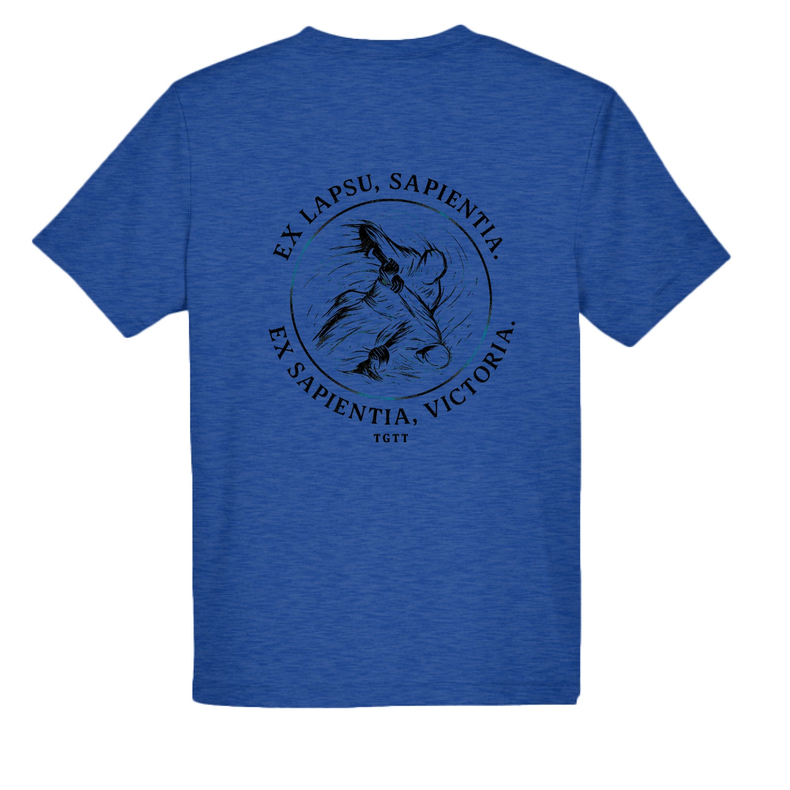 Energy Forged Kids image 2