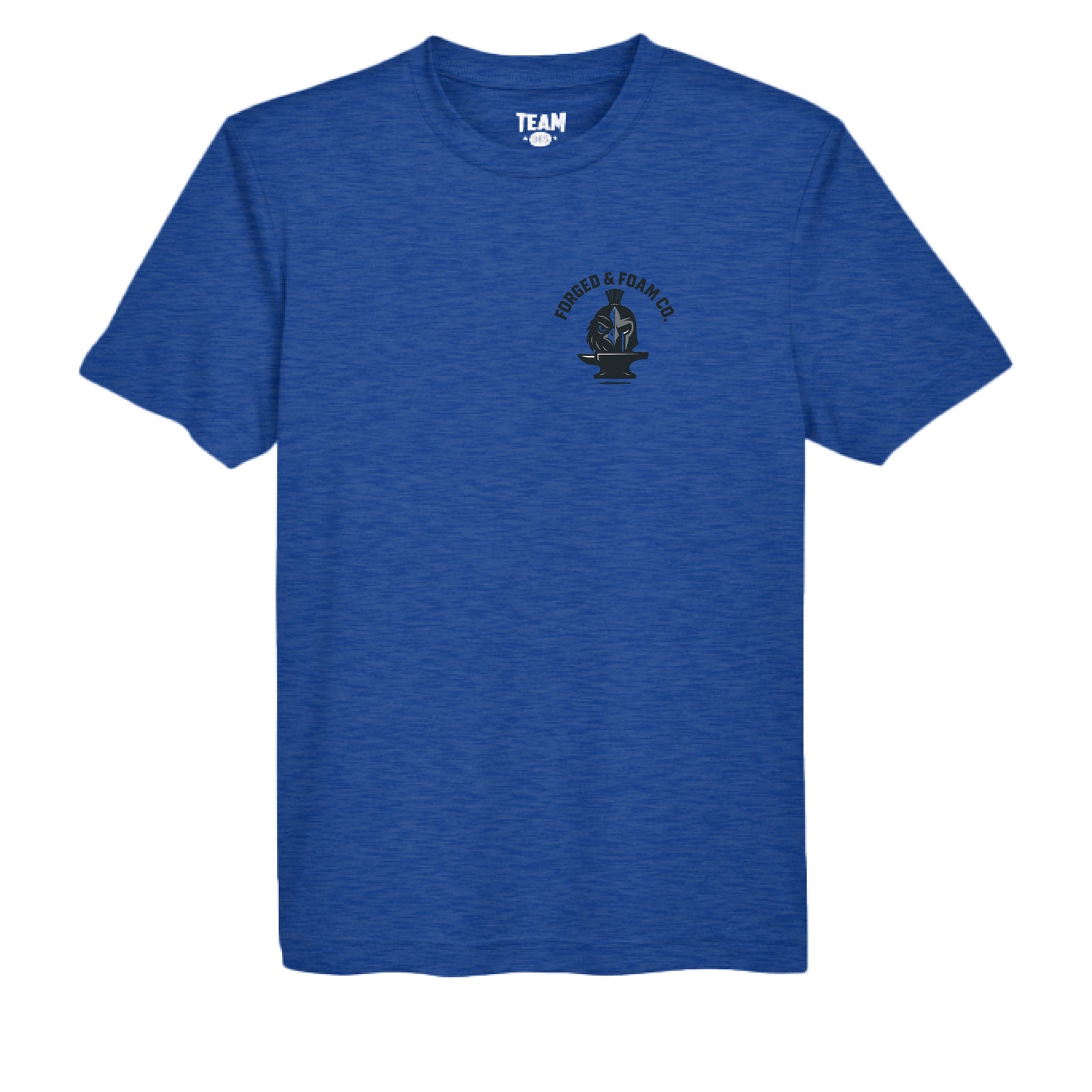 Energy Forged Kids image 1