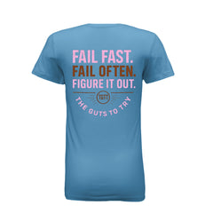 Fail Fast Women's thumbnail 10