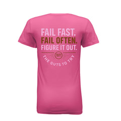 Fail Fast Women's thumbnail 6