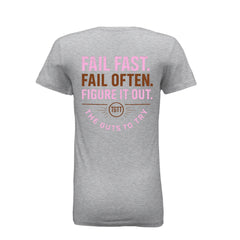 Fail Fast Women's thumbnail 8