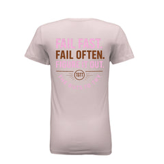 Fail Fast Women's thumbnail 4