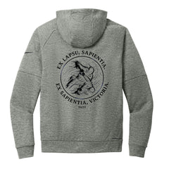 Energy Forged Zip-Up Pocket Hoodie thumbnail 5