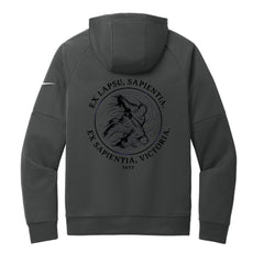 Energy Forged Zip-Up Pocket Hoodie thumbnail 8