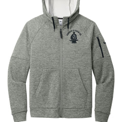 Energy Forged Zip-Up Pocket Hoodie thumbnail 4