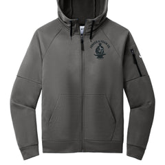 Energy Forged Zip-Up Pocket Hoodie thumbnail 7