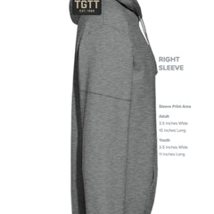 Energy Forged Zip-Up Pocket Hoodie thumbnail 6