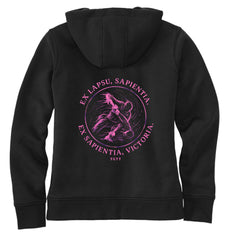 Energy Forged Women's Zip-Up Hoodie thumbnail 6