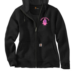 Energy Forged Women's Zip-Up Hoodie thumbnail 5
