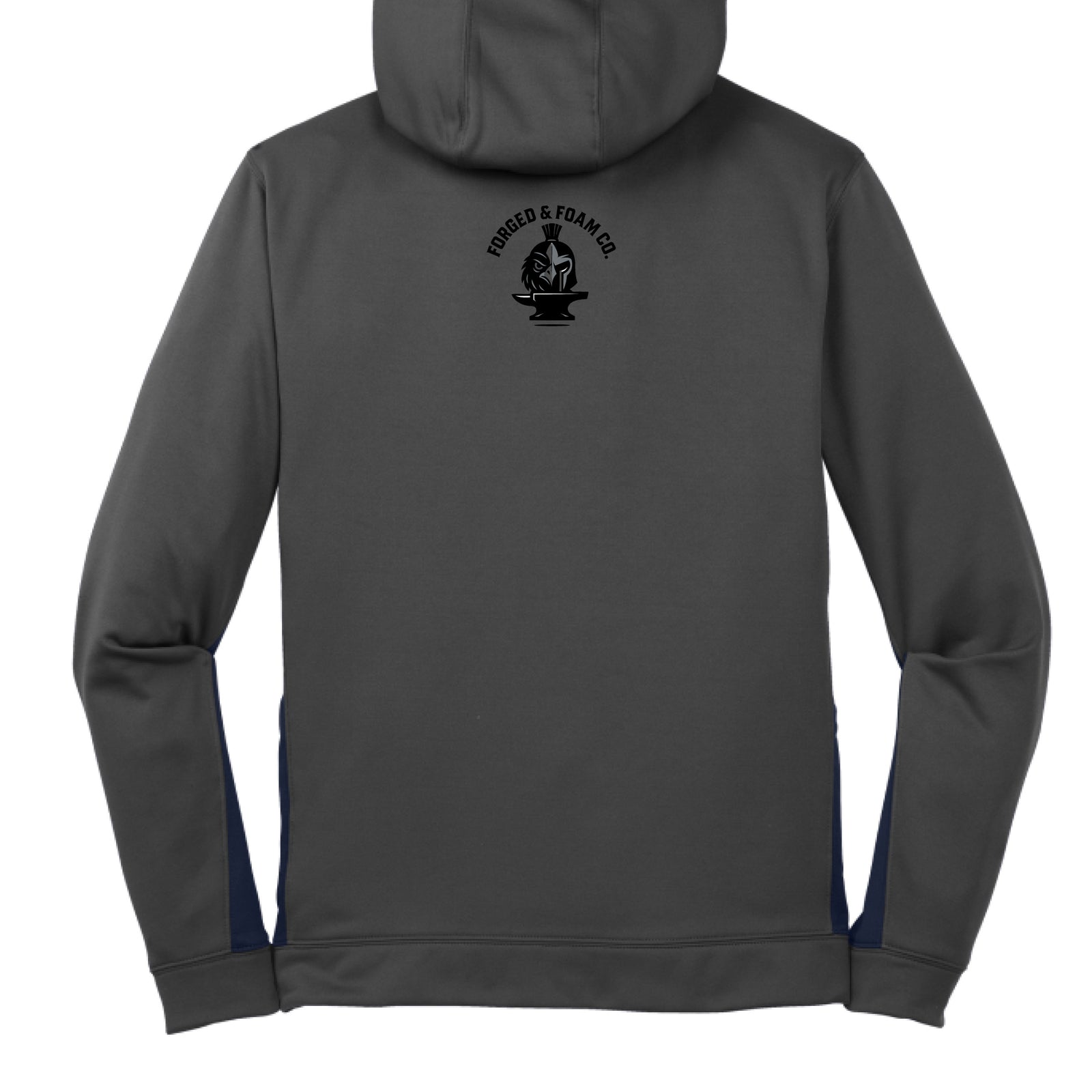 Fail Fast Youth Hoodie image 2