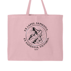 Energy Forged Jumbo Tote thumbnail 4