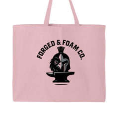 Energy Forged Jumbo Tote thumbnail 3