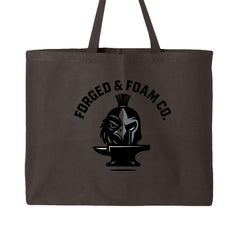 Energy Forged Jumbo Tote thumbnail 5
