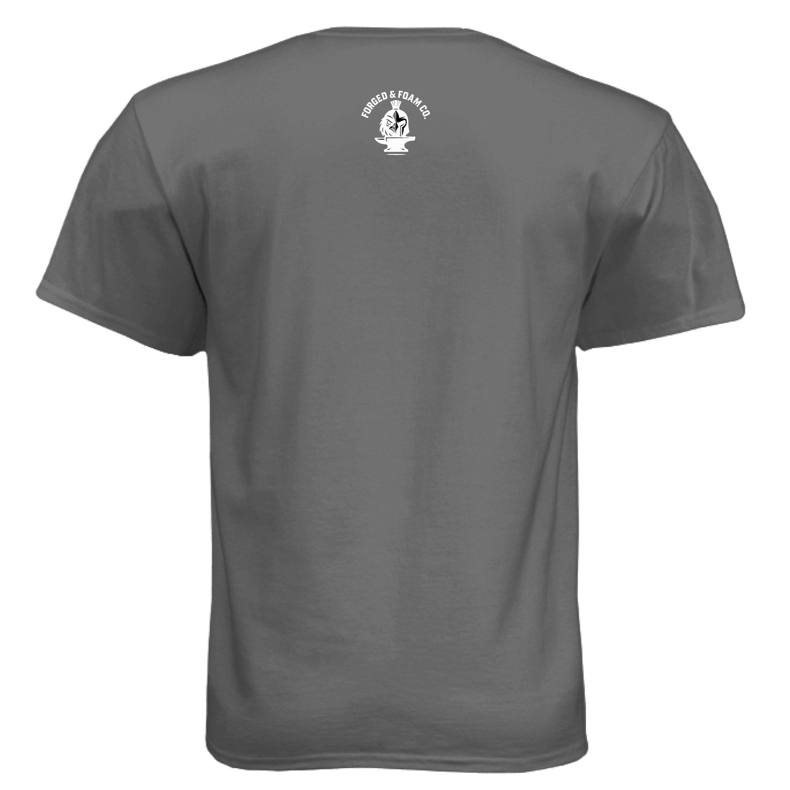 Trust But Verify image 2