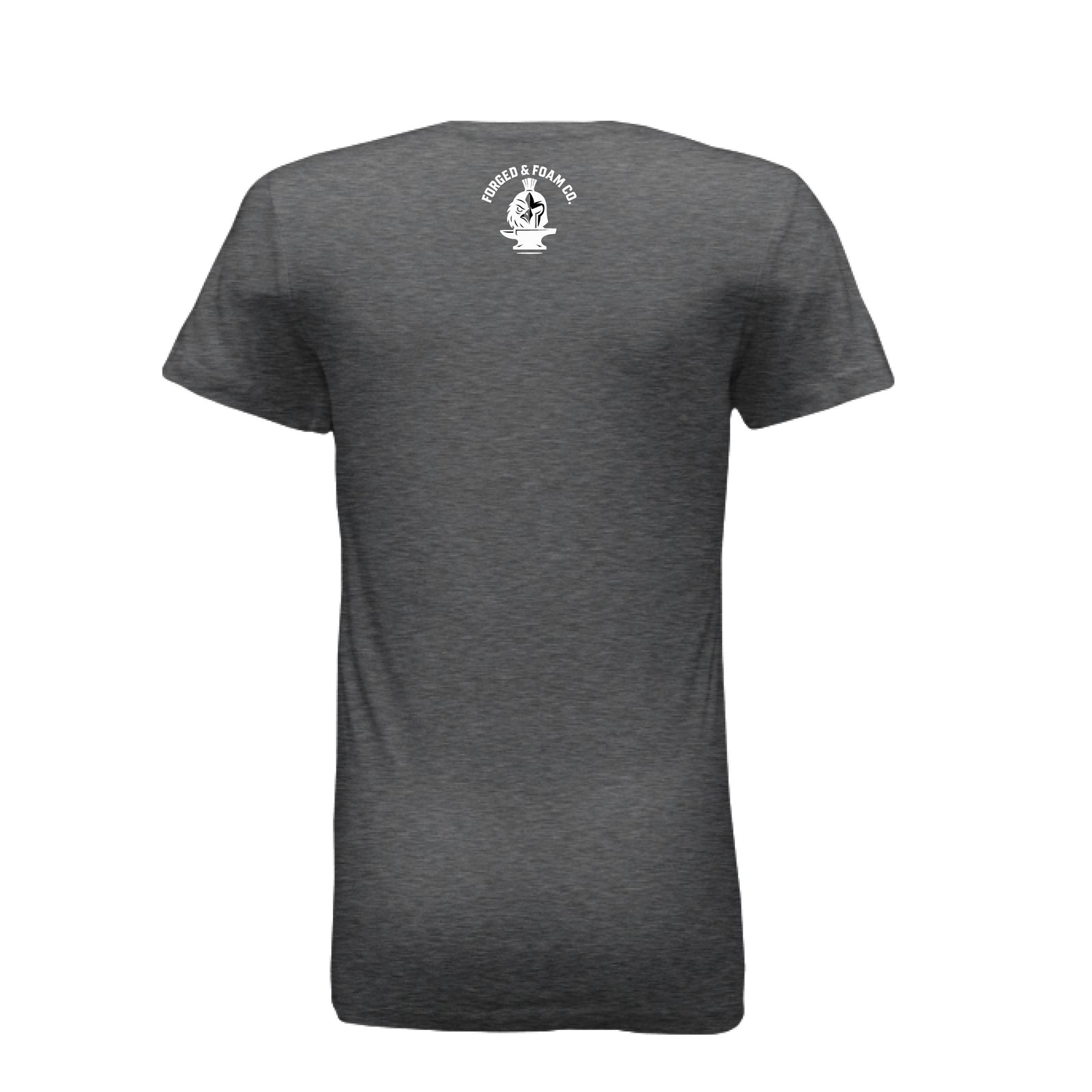 Trust But Verify Women's image 2