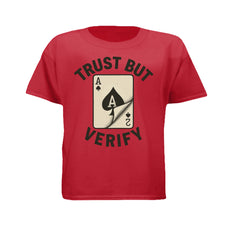 Trust But Verify Youth thumbnail 4