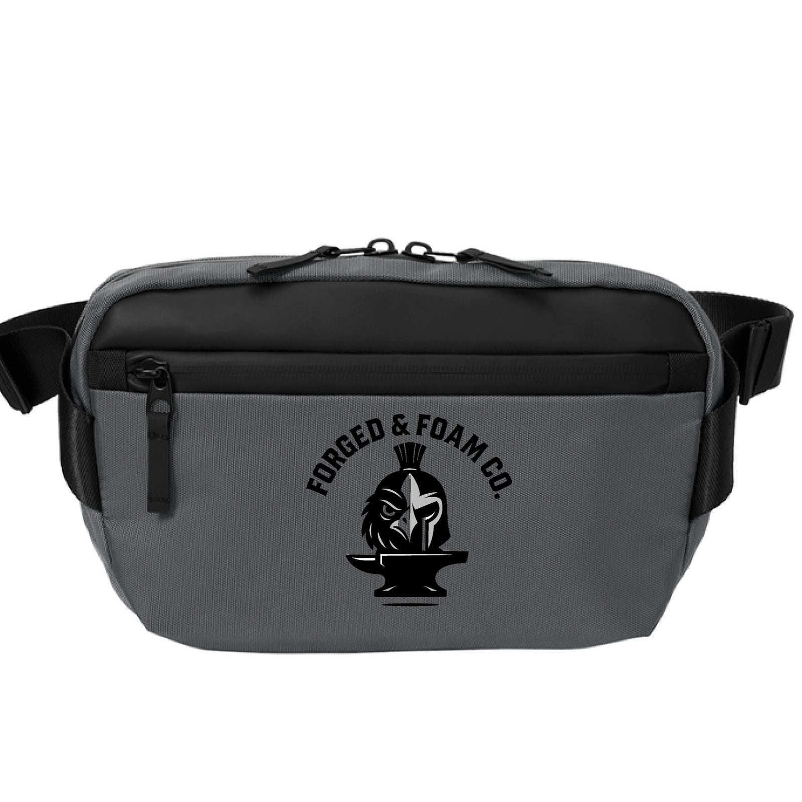 Forged & Foam Fanny Pack image 1