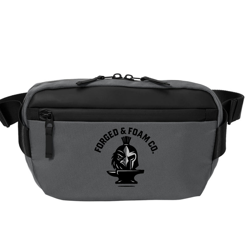 Forged & Foam Fanny Pack