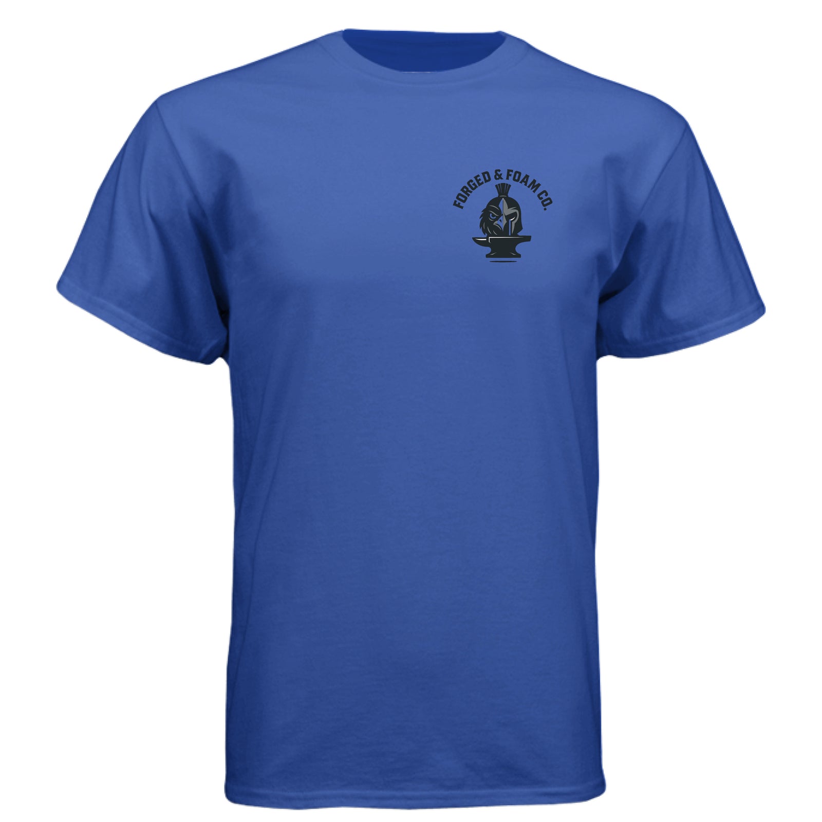 Fail Fast - Cotton/Poly image 1