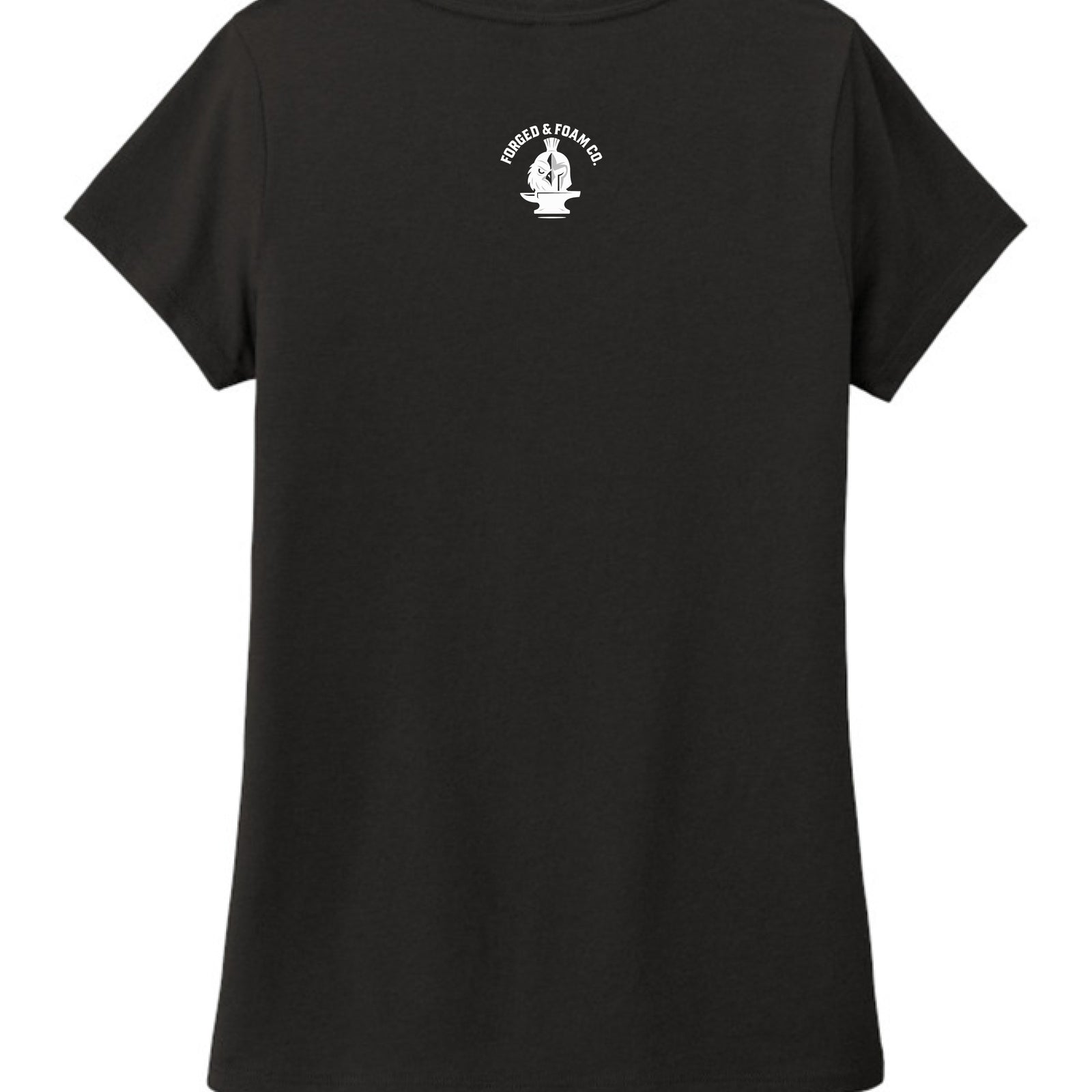 Strategy Womens V-Neck image 2