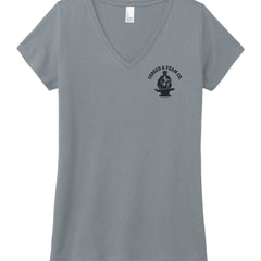 Fail Fast Women's V-Neck thumbnail 7