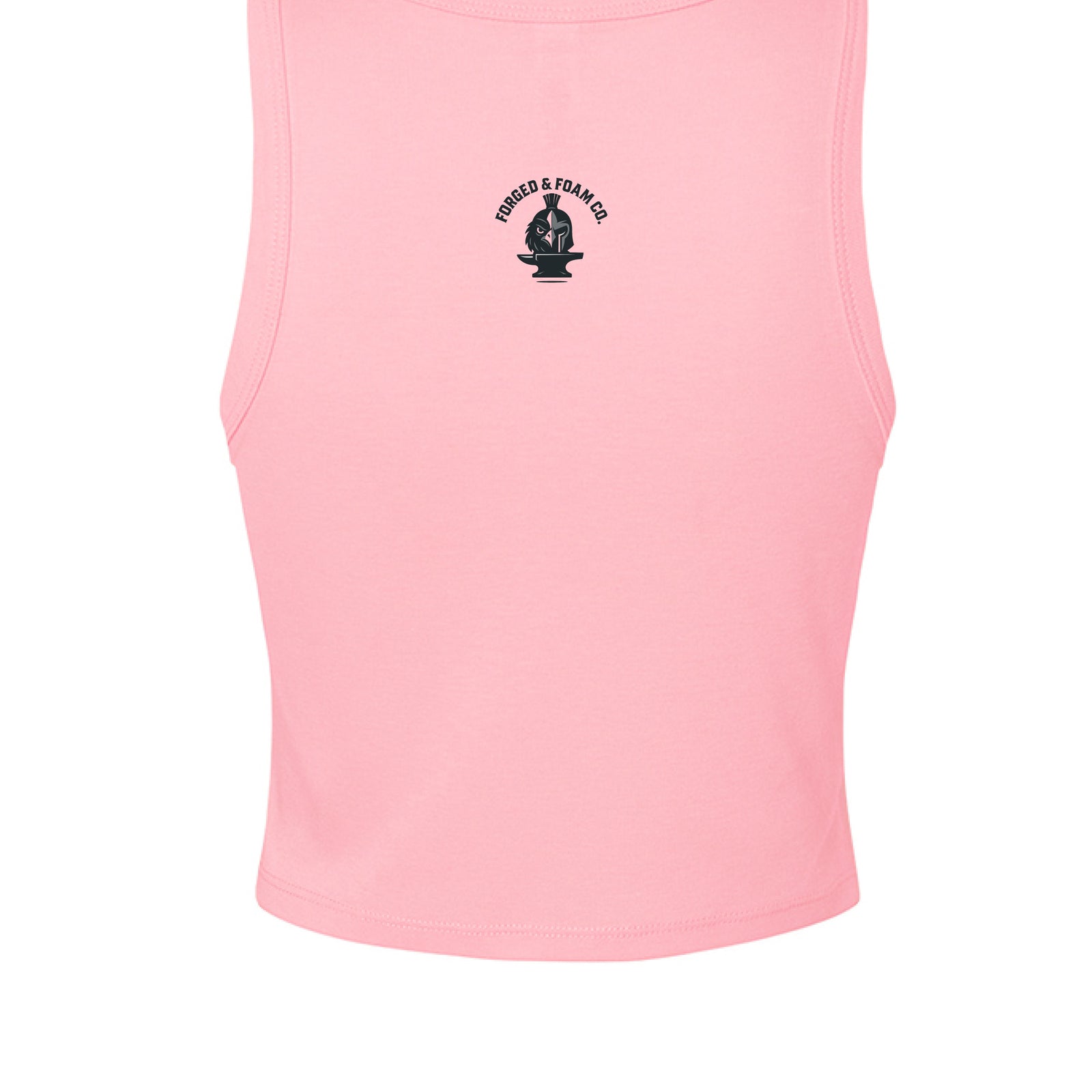 Do You Have The Guts Tank Top image 2