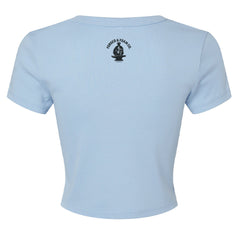 Do You Have The Guts Baby Tee thumbnail 4