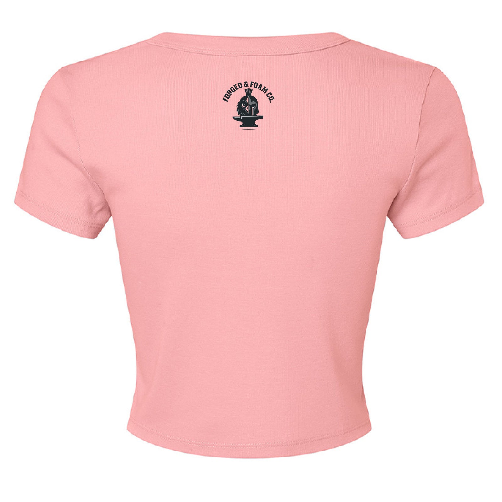 Do You Have The Guts Baby Tee image 2